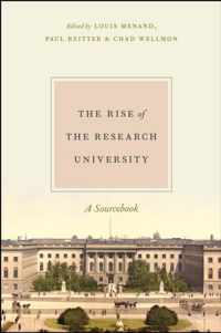 The Rise of the Research University