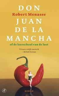 Don Juan De La Mancha