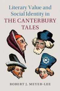 Literary Value and Social Identity in the Canterbury Tales