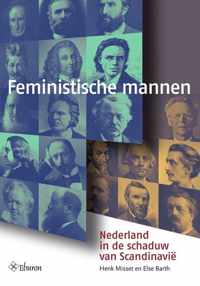 Feministische Mannen