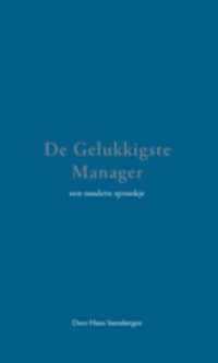 De Gelukkigste Manager