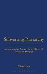 Subverting Patriarchy