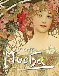 Alphonse Mucha