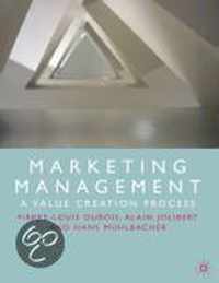 Marketing Management