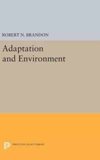 Adaptation and Environment