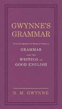 Gwynne's Grammar