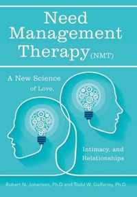 Need Management Therapy (Nmt)