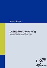 Online-Marktforschung