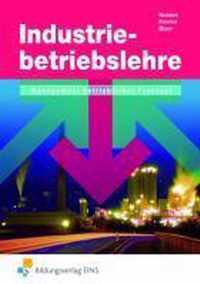 Industriebetriebslehre - Management betrieblicher Prozesse