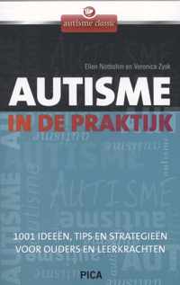 Autisme in de praktijk