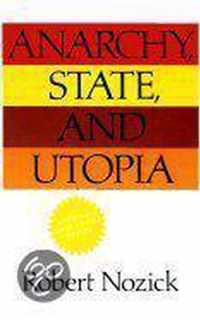 Anarchy, State and Utopia