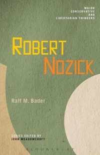 Robert Nozick