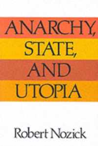 Anarchy State & Utopia