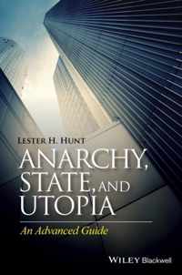 Anarchy State & Utopia