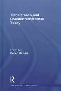 Transference and Countertransference Today