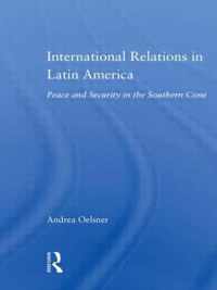 International Relations in Latin America