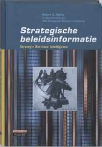 Strategische Beleidsinformatie