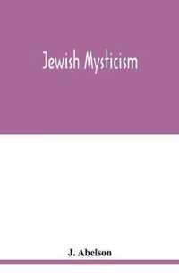 Jewish mysticism