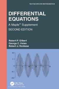 Differential Equations