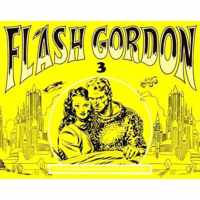 Flash Gordon 3