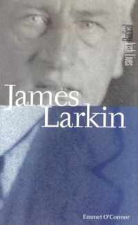 James Larkin