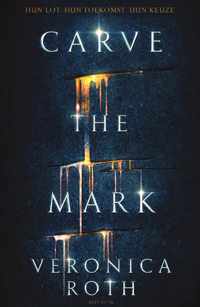 Carve the mark 1 -   Carve the mark