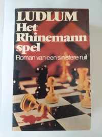 Rhinemann spel