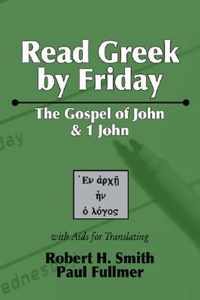 Read Greek by Friday