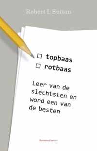 Topbaas/rotbaas