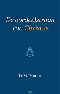 De oordeelstroon van Christus