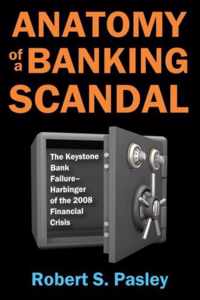 Anatomy of a Banking Scandal