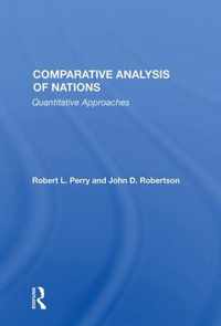 Comparative Analysis Of Nations