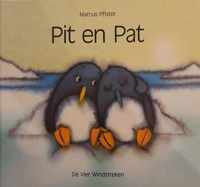 Pit en pat