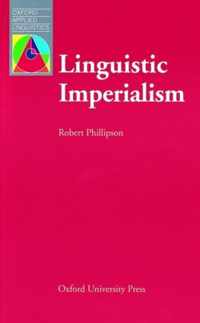 Linguistic Imperialism