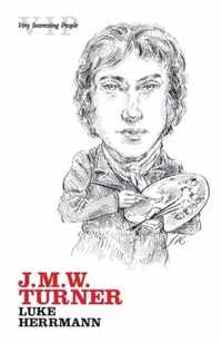 J.M.W. Turner Vip P