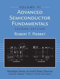 Advanced Semiconductor Fundamentals