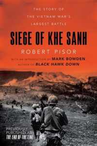 Siege of Khe Sanh