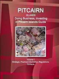 Pitcairn Islands