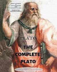 The Complete Plato