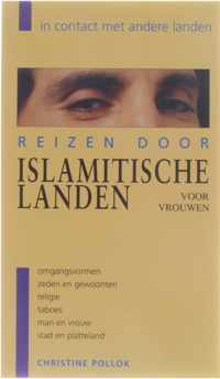 Reizen door islamitische landen