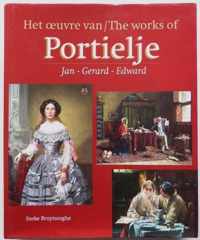 The works of Portielje / Het oeuvre van Portielje