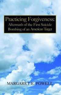 Practicing Forgiveness