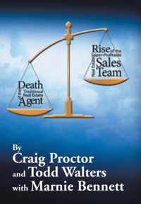 Death of the Traditional Real Estate Agent