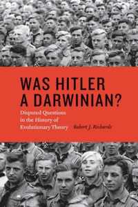 Was Hitler a Darwinian?