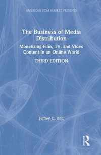 The Business of Media Distribution