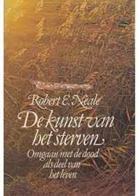 De kunst van het sterven - Omgaan met de dood als deel van het leven