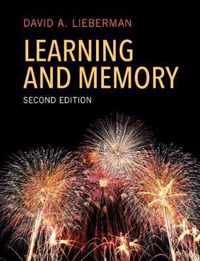 Learning and Memory