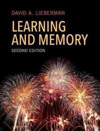 Learning and Memory