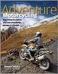 Adventure Motorcycling