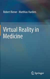 Virtual Reality In Medicine